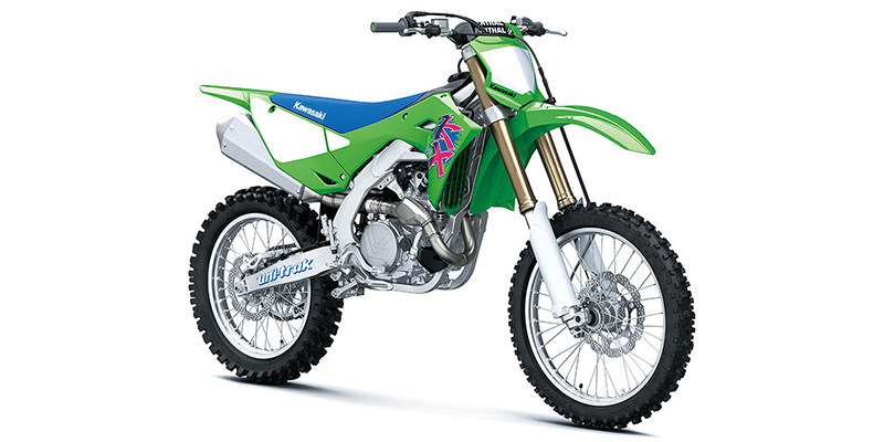 KXT450 50th Anniversary Edition at Ehlerding Motorsports