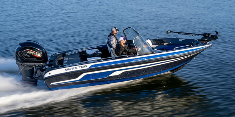 2024 Skeeter ZX200  Sunrise Marine Center