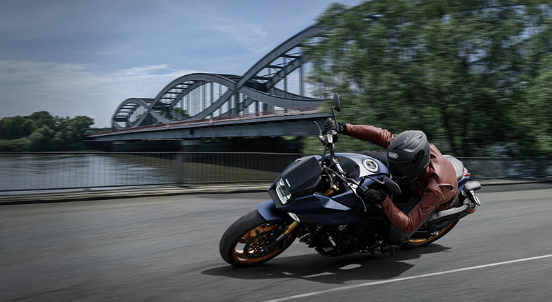 2024 Suzuki KATANA 1000 at Thornton's Motorcycle - Versailles, IN