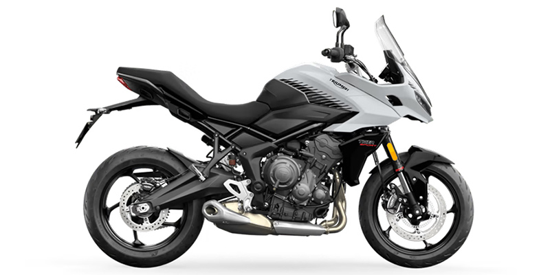 2024 Triumph Tiger 660 Sport at Martin Moto