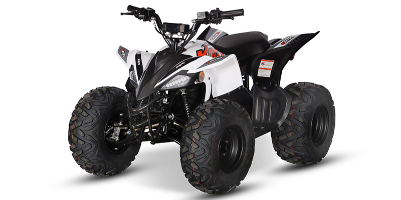 2024 Kayo EA 110 at Sloans Motorcycle ATV, Murfreesboro, TN, 37129