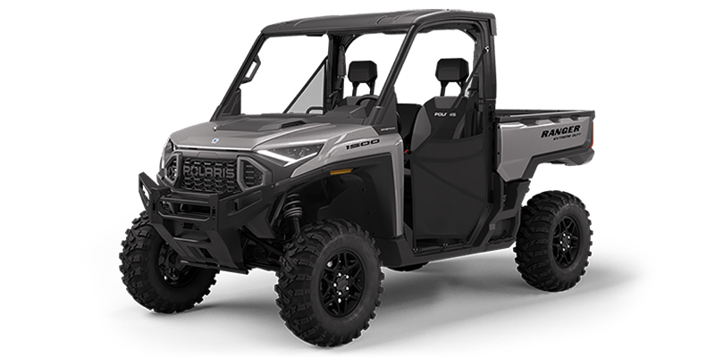 2024 Polaris Ranger XD 1500 Premium at ATV Zone, LLC