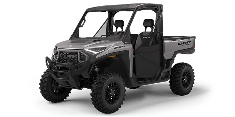 Ranger XD 1500 Premium at Santa Fe Motor Sports