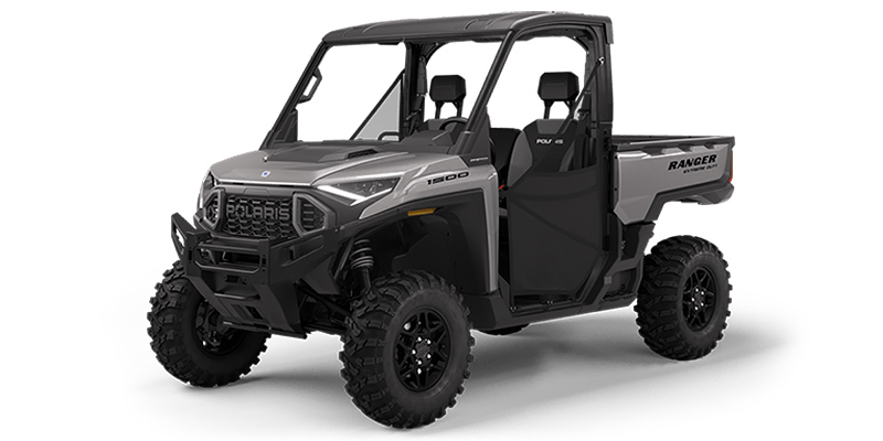 Ranger XD 1500 Premium at Pennington Polaris