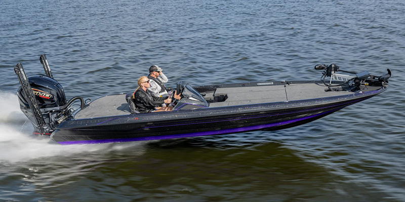 2024 Skeeter ZX200  Sunrise Marine Center