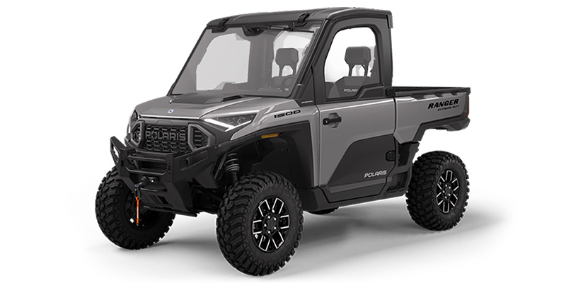 Ranger XD 1500 NorthStar Edition Premium at Pennington Polaris