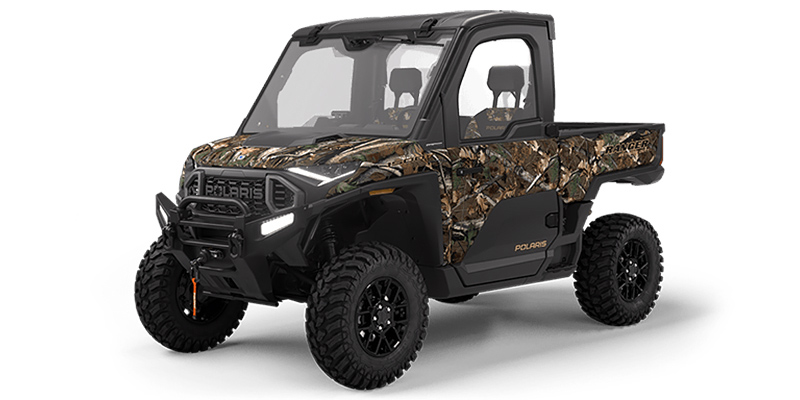 2024 Polaris Ranger XD 1500 NorthStar Edition Ultimate at Wood Powersports Fayetteville