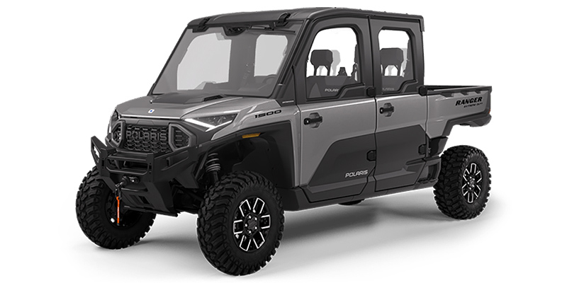 Ranger Crew XD 1500 NorthStar Edition Premium at Friendly Powersports Slidell