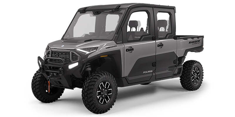 2024 Polaris Ranger Crew XD 1500 NorthStar Edition Ultimate at R/T Powersports