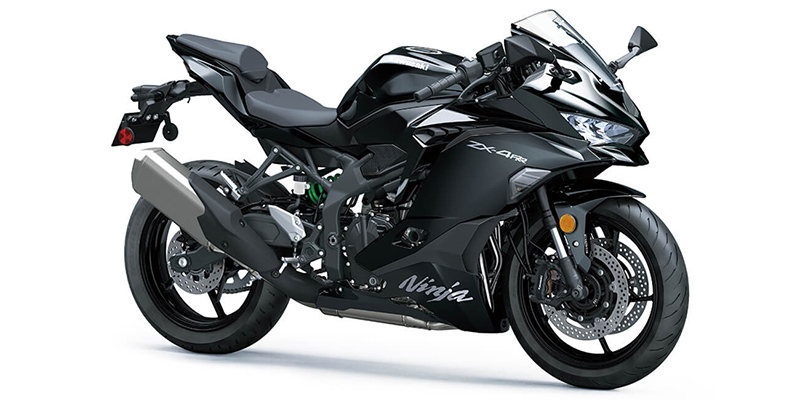 2024 Kawasaki Ninja® ZX™-4RR ABS at Kawasaki Yamaha of Reno, Reno, NV 89502