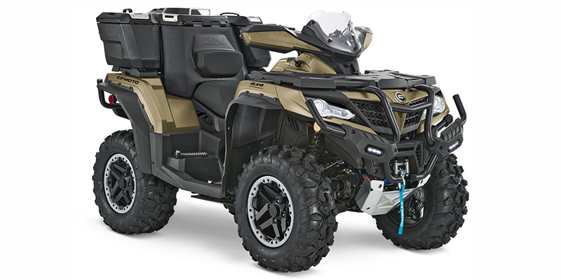 ATV at Hebeler Sales & Service, Lockport, NY 14094