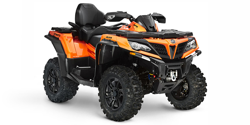 CFORCE 800 XC at Matt's ATV & Offroad