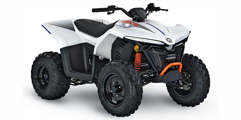 CFORCE EV110 at Matt's ATV & Offroad