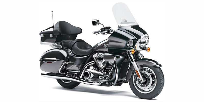 Vulcan® 1700 Voyager® ABS at Jacksonville Powersports, Jacksonville, FL 32225