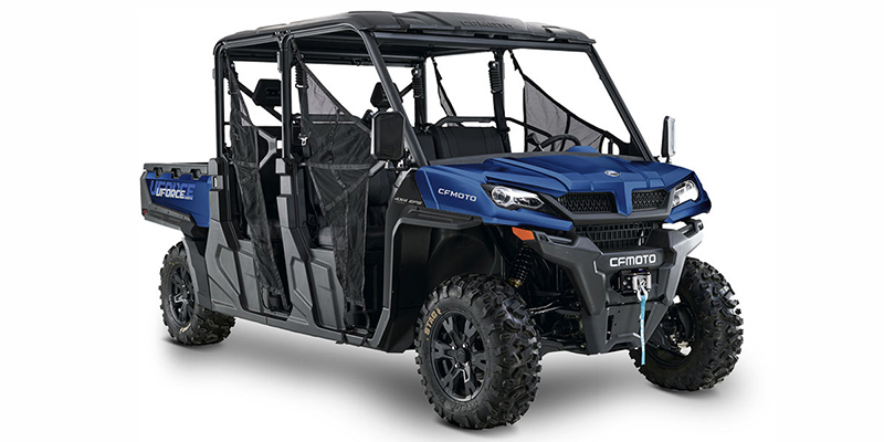 UFORCE 1000 XL at Matt's ATV & Offroad