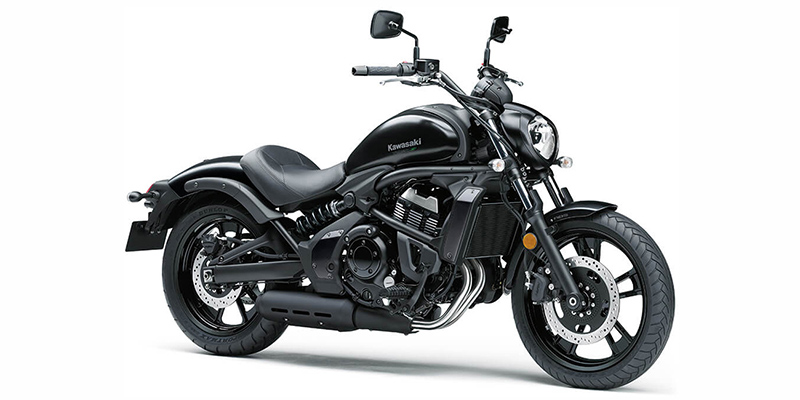 2024 Kawasaki Vulcan® S Base at Sloans Motorcycle ATV, Murfreesboro, TN, 37129