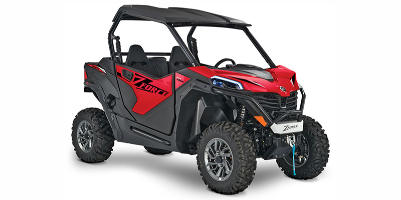 ZFORCE 950 Trail  at Stahlman Powersports