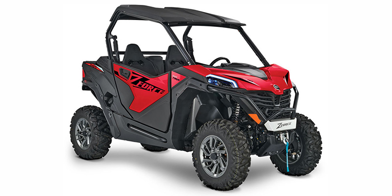 ZFORCE 950 Trail  at Matt's ATV & Offroad