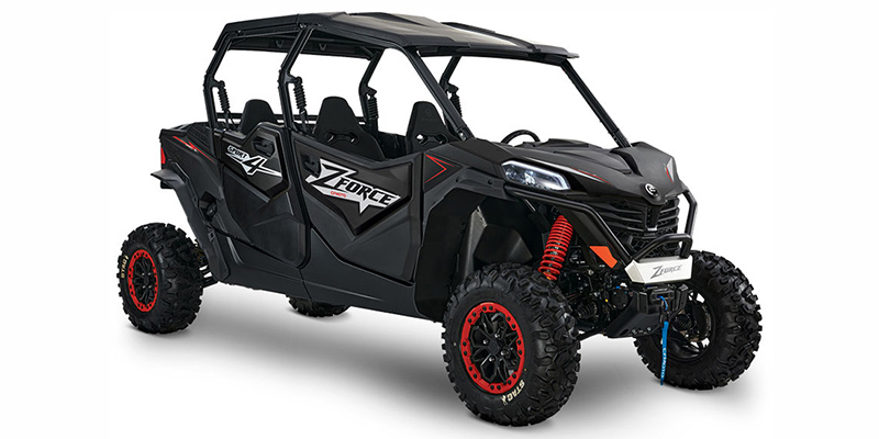 ZFORCE 950 Sport 4 at Iron Hill Powersports