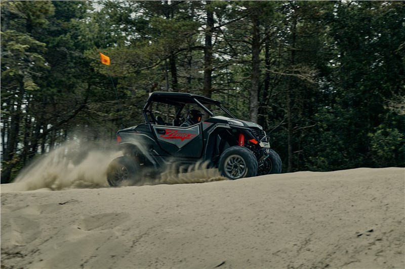 2024 CFMOTO ZFORCE 950 Sport at Matt's ATV & Offroad