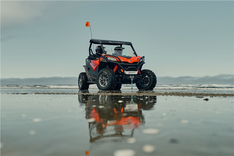 2024 CFMOTO ZFORCE 950 Sport at Matt's ATV & Offroad