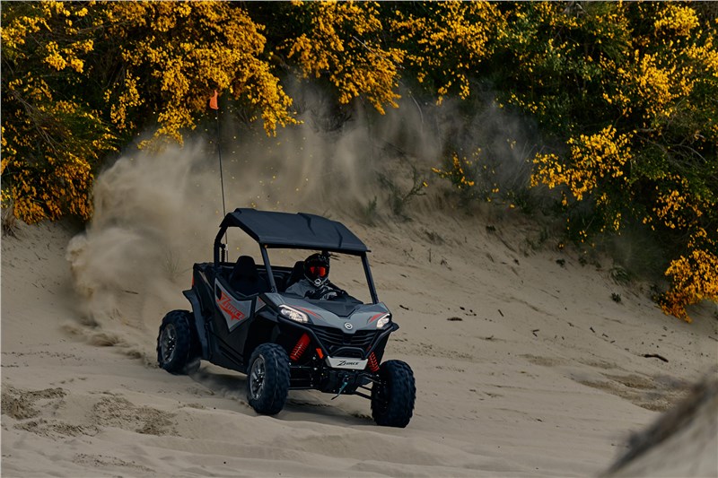 2024 CFMOTO ZFORCE 950 Sport at Matt's ATV & Offroad