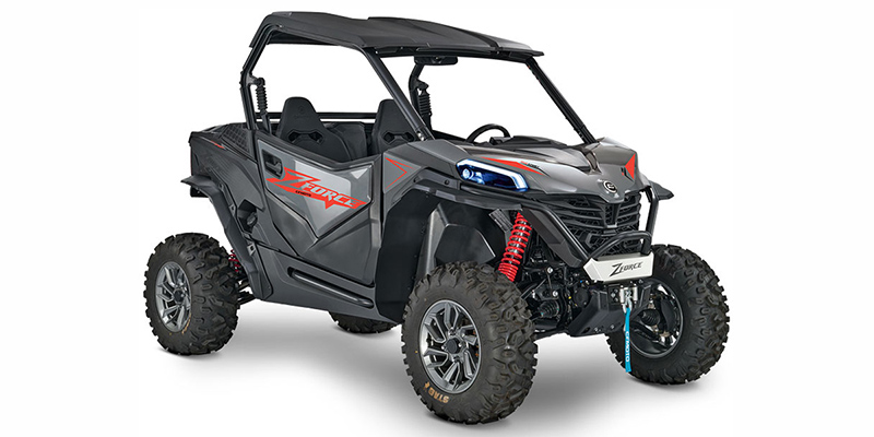 ZFORCE 950 Sport at Matt's ATV & Offroad