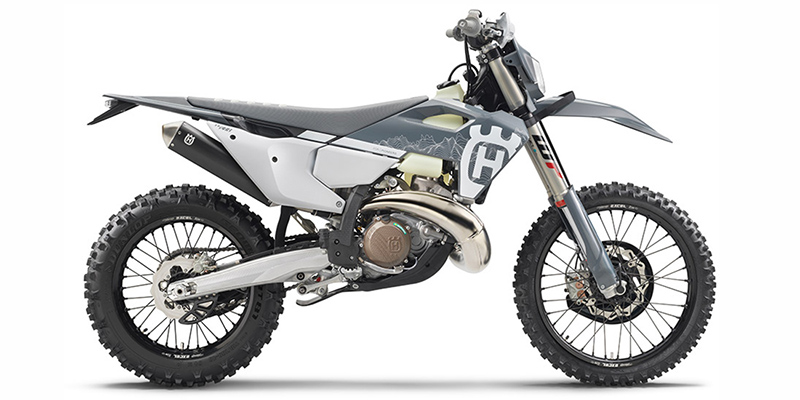 2024 Husqvarna TE 300 Pro at Clawson Motorsports