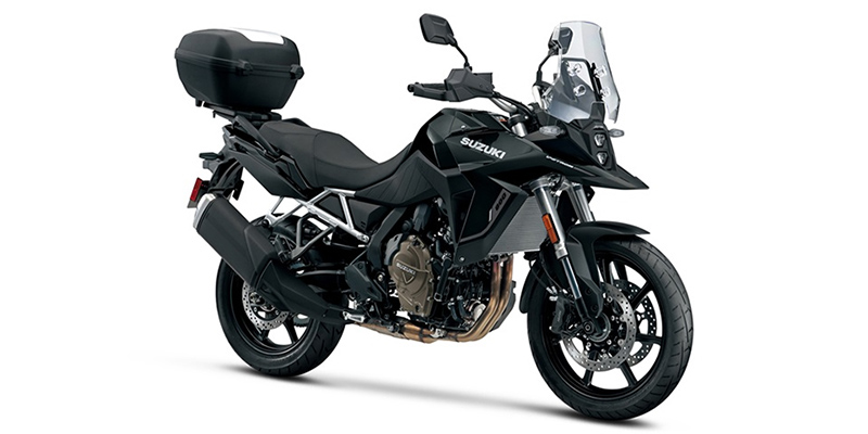 V-Strom 800 Touring at ATVs and More