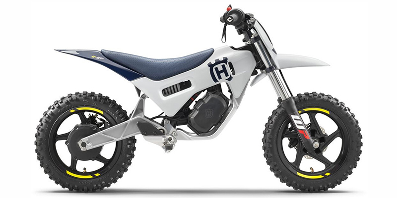 2024 Husqvarna EE at Clawson Motorsports