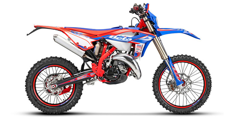 125 RR Race Edition at Northstate Powersports