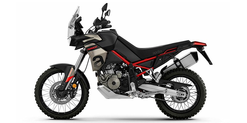 2024 Aprilia Tuareg 660 at Sloans Motorcycle ATV, Murfreesboro, TN, 37129