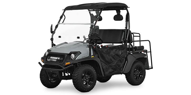 Bison 200P at Iron Hill Powersports