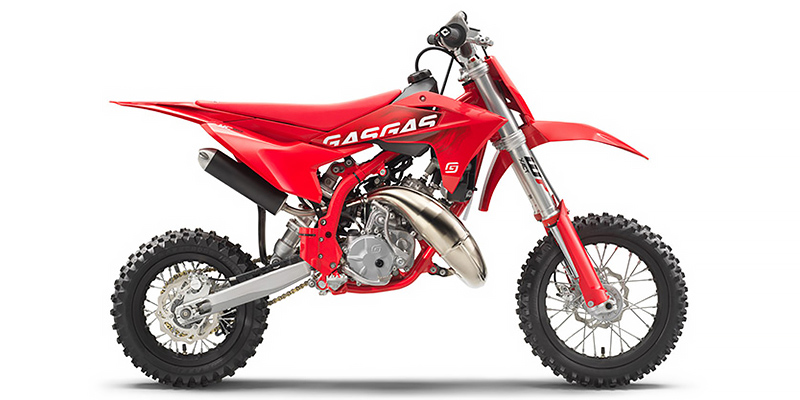 2024 GASGAS MC 50 at Teddy Morse Grand Junction Powersports