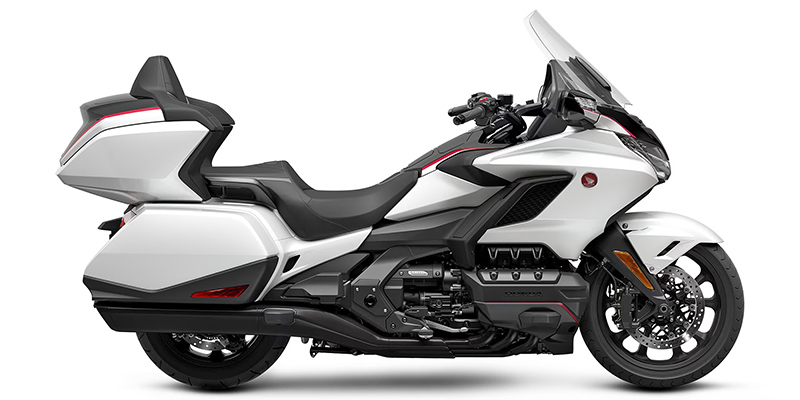2024 Honda Gold Wing® Tour Automatic DCT at Powersports St. Augustine