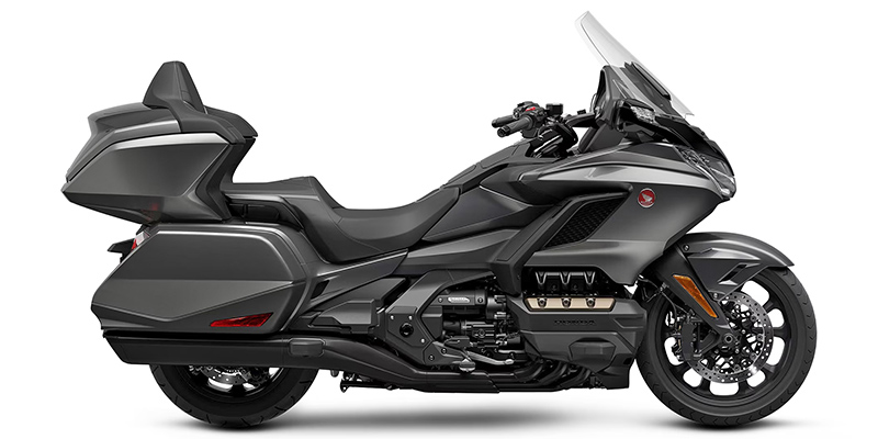 2024 Honda Gold Wing® Tour Automatic DCT at Clawson Motorsports
