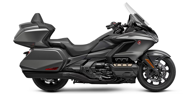 Gold Wing® Tour Automatic DCT at High Point Power Sports