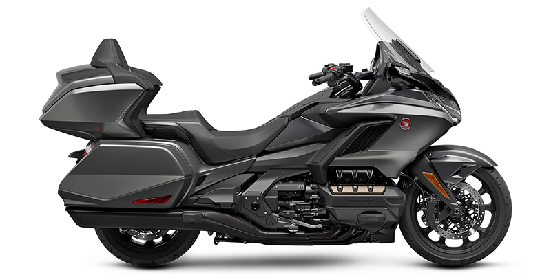 2024 Honda Gold Wing® Tour Base at Sloans Motorcycle ATV, Murfreesboro, TN, 37129
