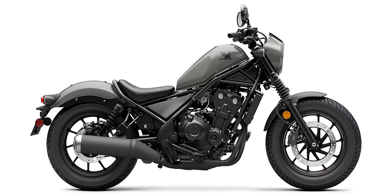 Rebel® 500 ABS SE at Friendly Powersports Baton Rouge