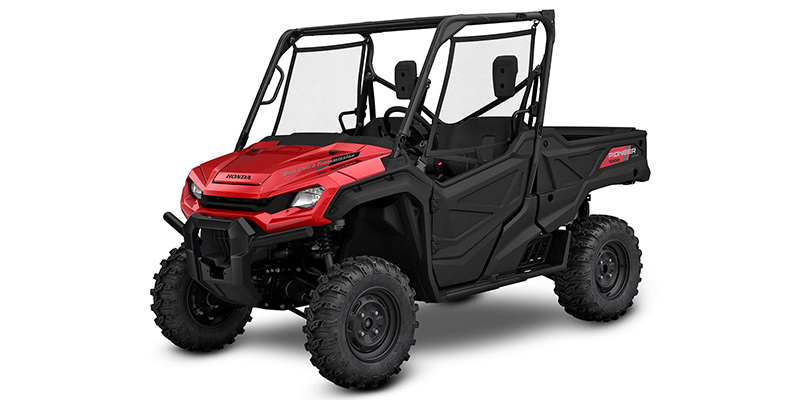 Pioneer 1000 at Friendly Powersports Slidell