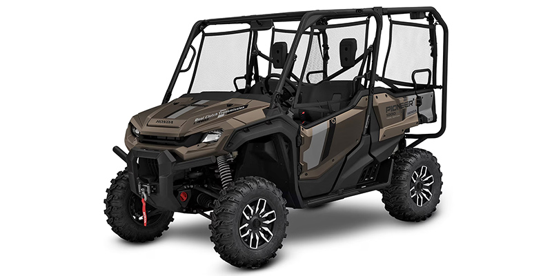 Pioneer 1000-5 Trail at Friendly Powersports Slidell