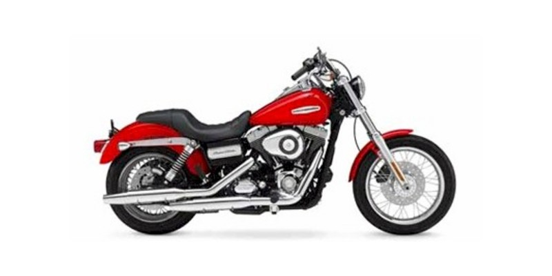2010 Harley-Davidson Dyna Glide Super Glide Custom at Aces Motorcycles - Fort Collins
