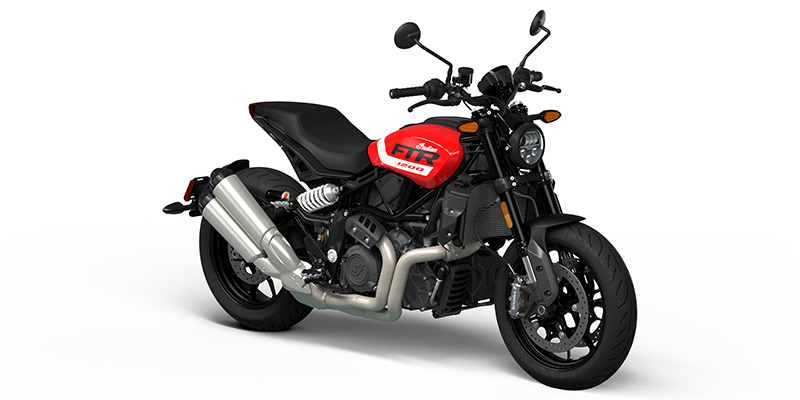 Indian Motorcycle® at Frontline Eurosports