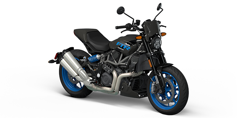 2024 Indian Motorcycle® FTR Sport at Pikes Peak Indian Motorcycles