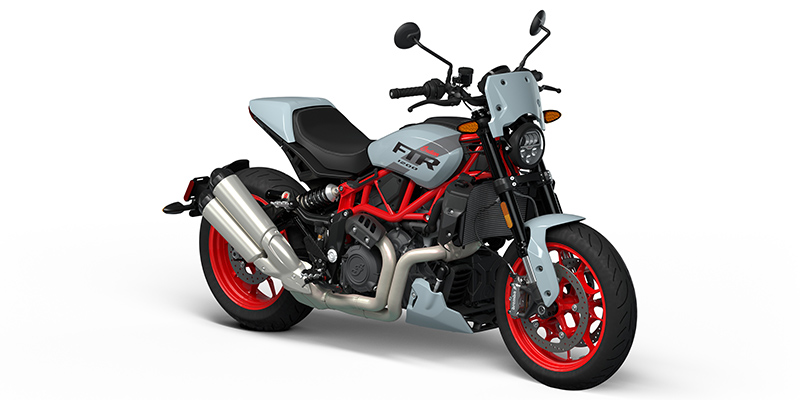 2024 Indian Motorcycle® FTR Sport at Got Gear Motorsports