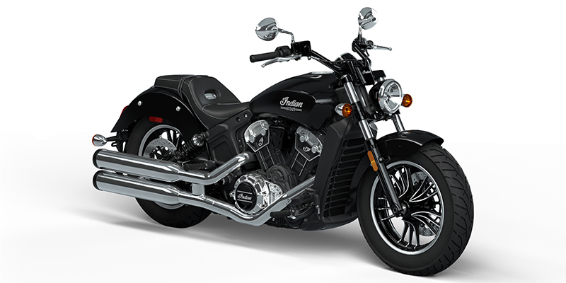2024 Indian Motorcycle® Scout® Base at Sloans Motorcycle ATV, Murfreesboro, TN, 37129