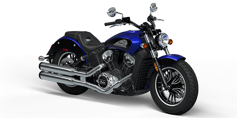 2024 Indian Motorcycle® Scout® ABS at Lynnwood Motoplex, Lynnwood, WA 98037