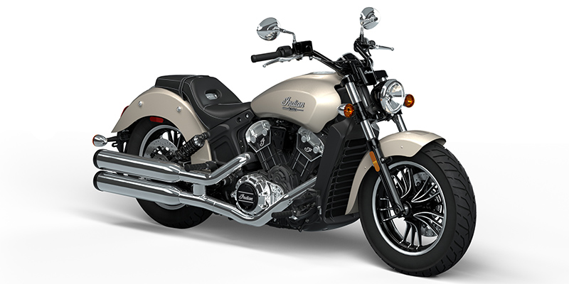 2024 Indian Motorcycle® Scout® ABS at Sloans Motorcycle ATV, Murfreesboro, TN, 37129