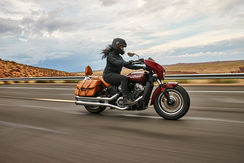 2024 Indian Motorcycle® Scout® ABS at Indian Motorcycle of Northern Kentucky