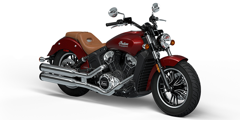 2024 Indian Motorcycle® Scout® ABS at Pikes Peak Indian Motorcycles